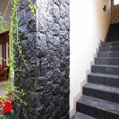 D'Astri Guesthouse Sanur Redpartner Denpasar Exteriér fotografie