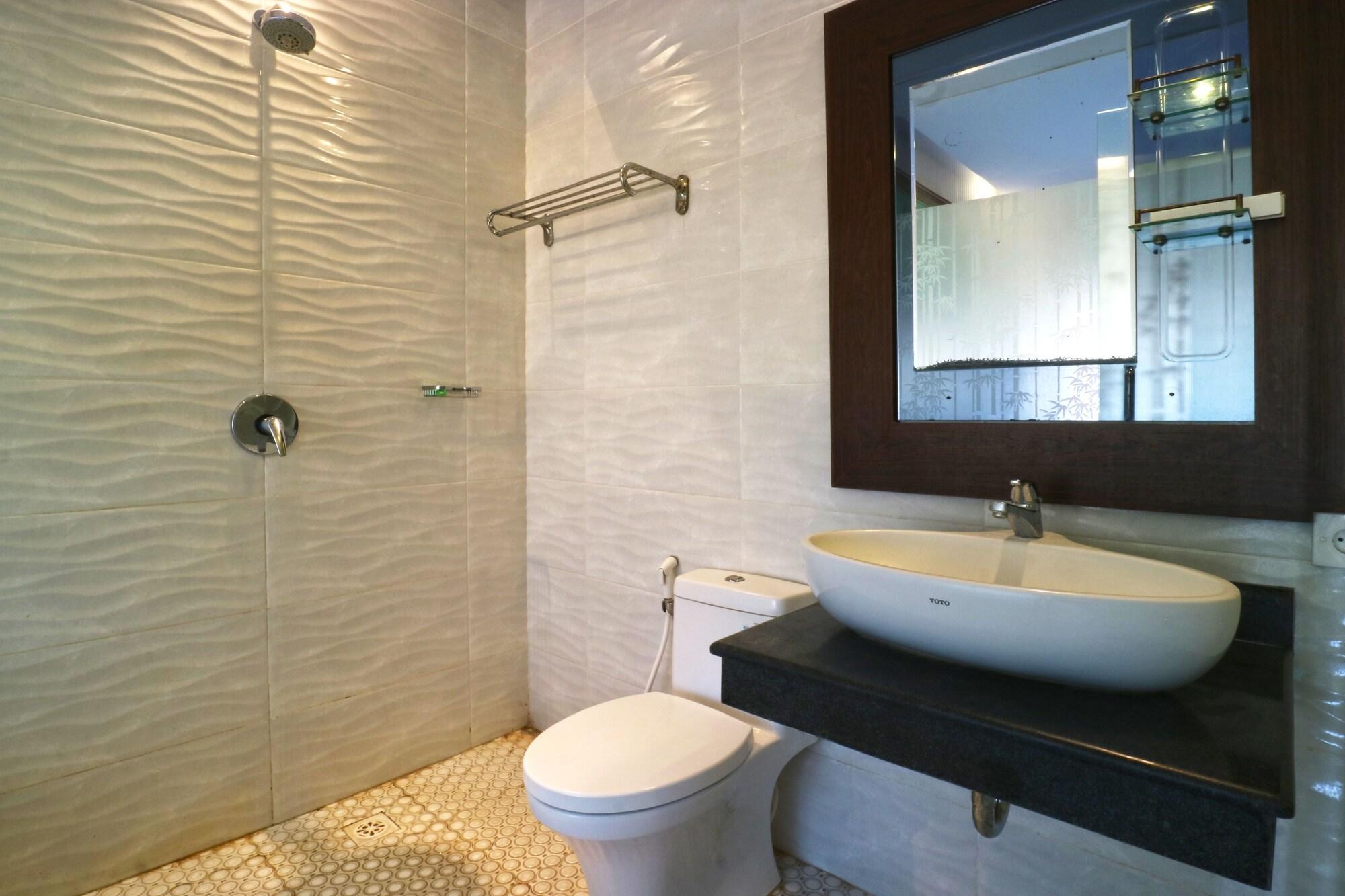 D'Astri Guesthouse Sanur Redpartner Denpasar Exteriér fotografie
