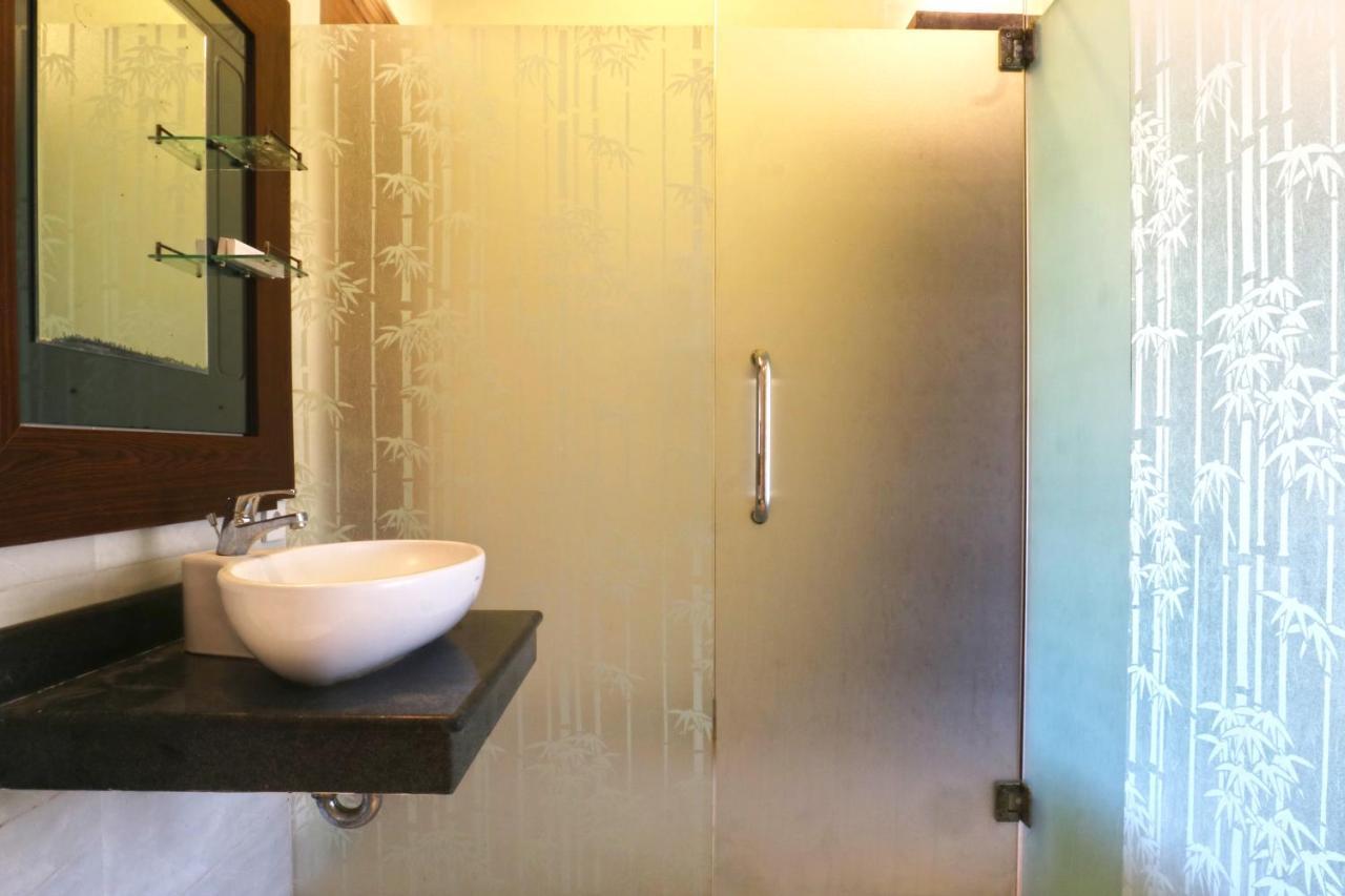 D'Astri Guesthouse Sanur Redpartner Denpasar Exteriér fotografie